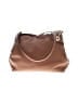 MICHAEL Michael Kors 100% Leather Brown Leather Hobo One size - photo 3