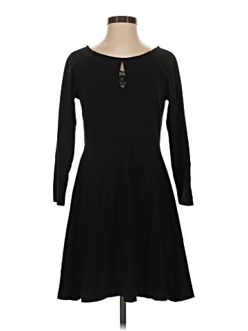 Carmen Carmen Marc Valvo Casual Dress (view 1)