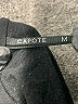 Capote Black Cardigan Size M - photo 7