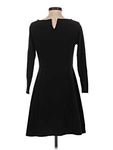 Carmen Carmen Marc Valvo Casual Dress (view 2)