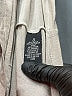 I.N. Studio Gray 3/4 Sleeve Blouse Size 1X - photo 8