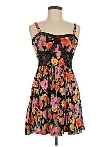 Ali & Kris Cocktail Dress (view 1)