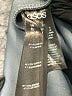 ASOS Solid Gray Formal Skirt Size 8 - photo 5