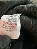 Ronen Chen Black Formal Skirt Size 10 (3) - photo 5