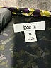 Bar III Gold Sleeveless Blouse Size 2X - photo 7