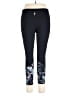Skechers Graphic Black Active Pants Size XL - photo 2