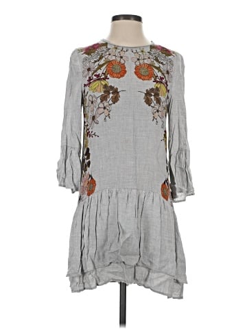 Trafaluc by Zara Casual Dress (view 1)
