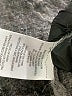Equipment Color Block Gray Pullover Sweater Size S - photo 8