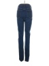 Old Navy Hearts Blue Jeans Size 8 (tall) - photo 2