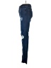 Old Navy Hearts Blue Jeans Size 8 (tall) - photo 5
