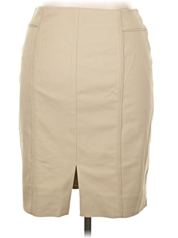 White House Black Market Formal Skirt (view 2)