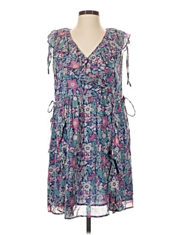 Banjanan Casual Dress (view 1)