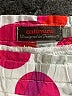 Catimini 100% Cotton Print White Shorts Size 6 - photo 3