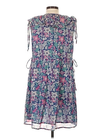 Banjanan Casual Dress (view 2)