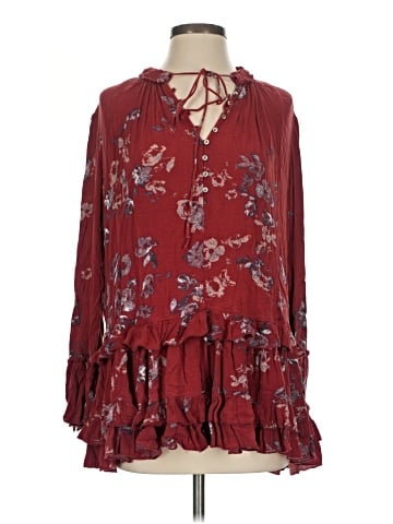 Free People Casual Dress (view 1)