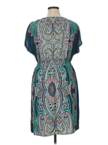 SONOMA life + style Casual Dress (view 2)