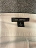St. John Gray Dress Pants Size 8 - photo 7