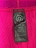 C9 By Champion 100% Polyester Solid Pink Athletic Shorts Size 10 - 12 - photo 3