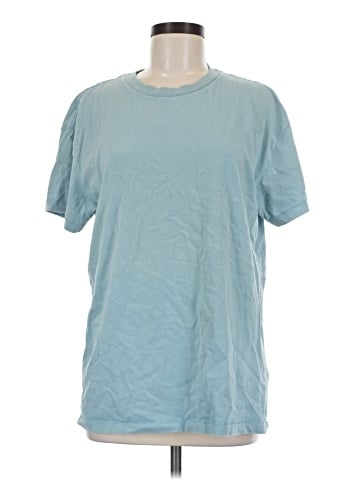 Abercrombie & Fitch Short Sleeve T-Shirt (view 1)