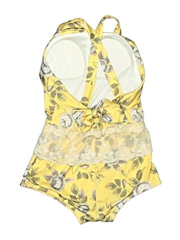 Mia Joy One Piece Swimsuit (view 2)