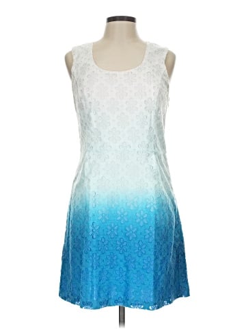 Kensie Casual Dress (view 1)