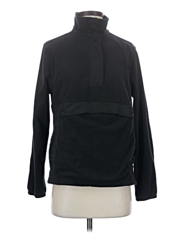 Lands' End Turtleneck Sweater (view 1)