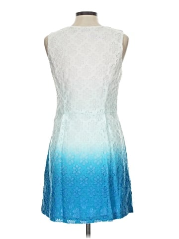 Kensie Casual Dress (view 2)