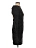 Free People Black Cocktail Dress Size 2 - photo 4