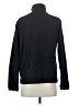 Lands' End 100% Polyester Black Turtleneck Sweater Size S - photo 2