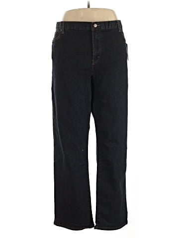 Assorted Brands Jeans (view 1)