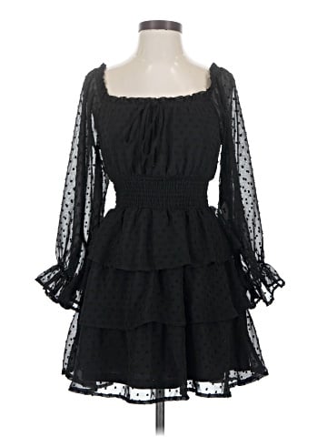 Justify Cocktail Dress (view 1)