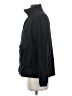 Lands' End 100% Polyester Black Turtleneck Sweater Size S - photo 5