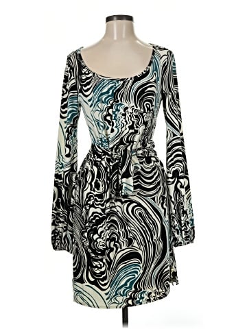 Laundry by Shelli Segal Cocktail Dress (view 1)