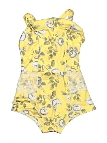 Mia Joy One Piece Swimsuit (view 1)