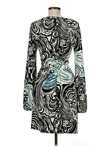 Laundry by Shelli Segal Cocktail Dress (view 2)