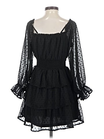 Justify Cocktail Dress (view 2)