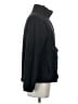 Lands' End 100% Polyester Black Turtleneck Sweater Size S - photo 4