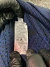 New Mix USA Color Block Blue Active Pants Size S - photo 8