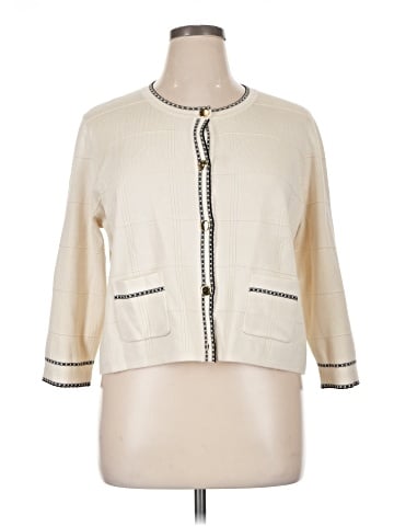 Adrianna Papell Jacket (view 1)