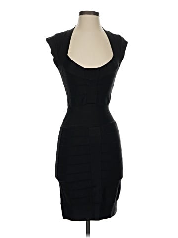 French Connection Cocktail Dress (view 1)