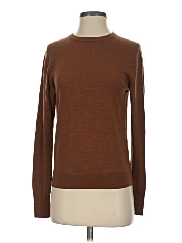 Uniqlo Wool Pullover Sweater (view 1)