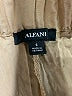 Alfani 100% Lyocell Tan Casual Pants Size 6 - photo 7