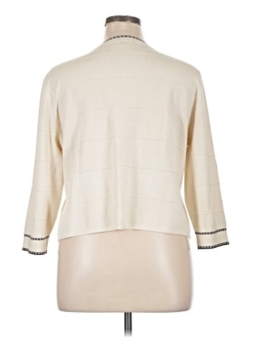 Adrianna Papell Jacket (view 2)