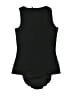 Unbranded Black Sleeveless Blouse Size M - photo 2
