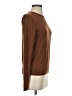 Uniqlo 100% Wool Brown Wool Pullover Sweater Size XS - photo 4