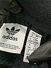 Adidas Black Pullover Hoodie Size 14 - photo 3