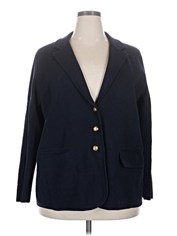 Lauren by Ralph Lauren Blazer (view 1)