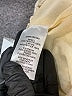 En Creme 100% Polyester White Gold Formal Skirt One size - photo 5