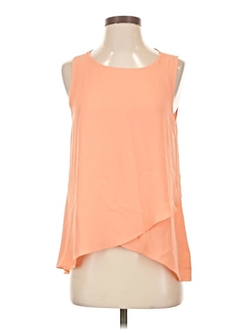 Soprano Sleeveless Top (view 1)