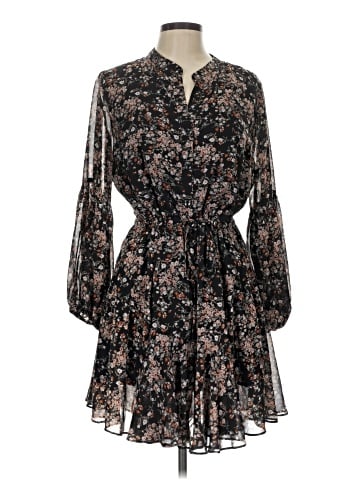 AaKaa Casual Dress (view 1)